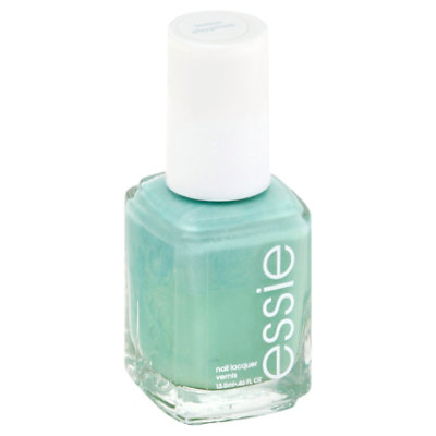 Essie Nail Color Fsh Plyground - 0.46 Fl. Oz. - Image 1