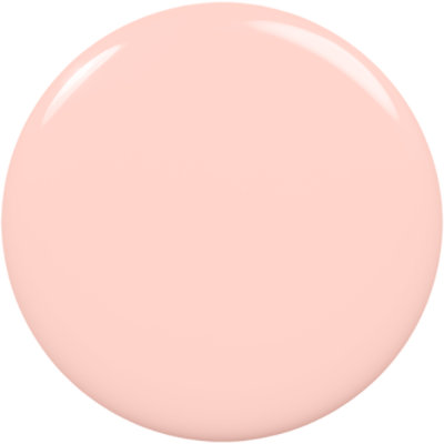 gel couture by essie gel-like nail polish vegan pink fairy tailor - 0.46 Fl. Oz. - Image 3