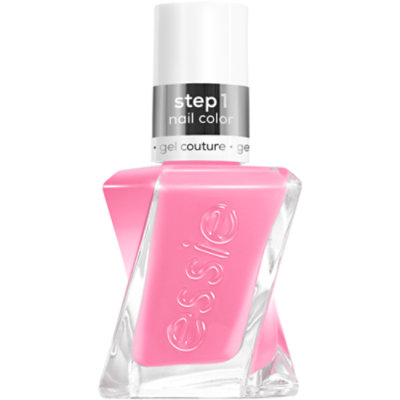 Essie Gel Couture Haute 2 Trot - 0.46 Fl. Oz.