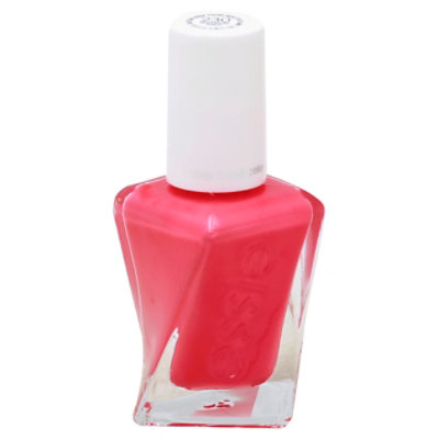 Essie Gel Couture Signtre Smil - 0.46 Fl. Oz.