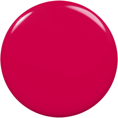 gel couture by essie gel-like nail polish vegan pink the it-factor - 0.46 Fl. Oz. - Image 3