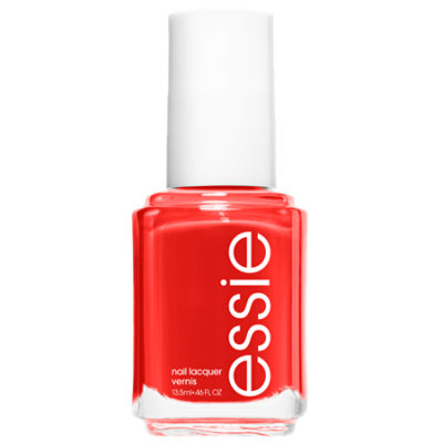 Essie Nail Color Too Too Hot - 0.46 Fl. Oz.