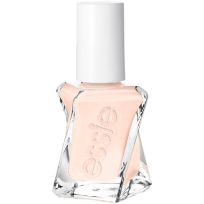 Essie Gel Couture Satin Slippr - 0.46 Fl. Oz.