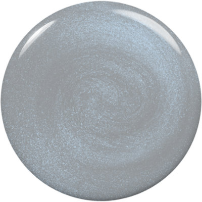 gel couture by essie gel-like nail polish vegan gray closing night - 0.46 Fl. Oz. - Image 3