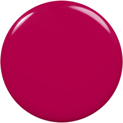 gel couture by essie gel-like nail polish vegan pink v.i.please - 0.46 Fl. Oz. - Image 3