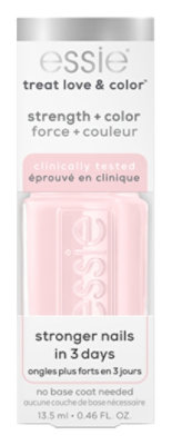 Essie Tlc Pinked To Perfection - 0.46 Fl. Oz.