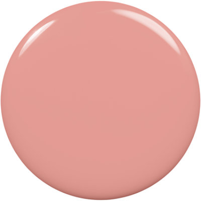 Essie 8 Free Vegan Warm Nude Bare With Me Salon Quality Nail Polish - 0.46 Oz - Image 3