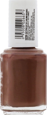 Essie Nail Clr Clothing Optnl - 0.46 Fl. Oz. - Image 2