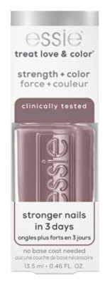 Essie Tlc On The Mauve - 0.46 Fl. Oz.