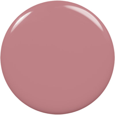 gel couture by essie gel-like nail polish vegan neutral princess charming - 0.46 Fl. Oz. - Image 3