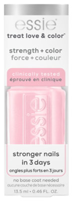 Essie Tlc Work For The Glow - 0.46 Fl. Oz.