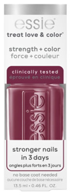 Essie Tlc A-Game - 0.46 Fl. Oz.