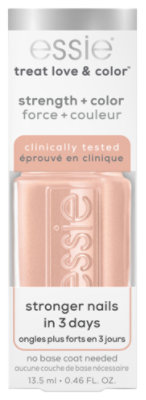 Essie Tlc Tonal Taupe - 0.46 Fl. Oz. - Image 2