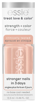 Essie Tlc Tonal Taupe - 0.46 Fl. Oz.