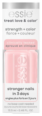 Essie Tlc Minimally Modest - 0.46 Fl. Oz.