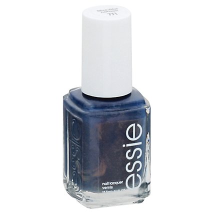 Essie Nail Color Bluetiful Hzn - 0.46 Fl. Oz. - Image 1