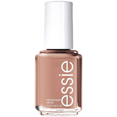 Essie Less Is Aura Beige Nude Nail Polish - 0.46 Oz