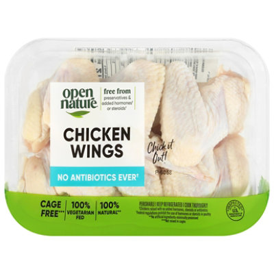 O Organics Organic Chicken Whole Fresh - 4.75 Lb - Image 1