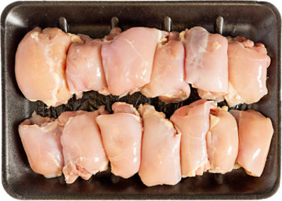 O Organics Organic Chicken Tenders - 1 Lb