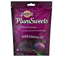 Plum Sweets Chocolate - 6 Oz