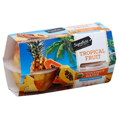 Signature SELECT Candy Fruit Slices - 10 Oz - Pavilions