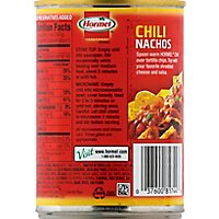 Hormel Angus Chili With Beans - 14 Oz - Image 3