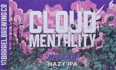 10 Barrel Brewing Co. Coast Trip In Cans - 6-12 Fl. Oz. - Image 4