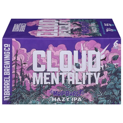 10 Barrel Brewing Co. Coast Trip In Cans - 6-12 Fl. Oz.