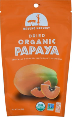 Mavuno Ha Fruit Pappya Org - 2 Oz - Image 2