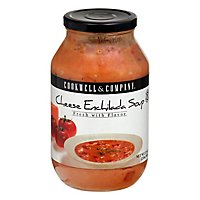 Cookwell Cheese Enchilada Soup - 32 Oz - Image 3