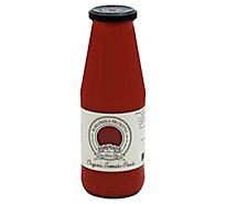 Prunotto Tomato Puree Organic Bottle - 24 Oz