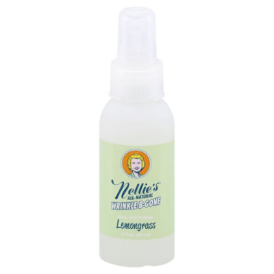 Nellies Wrinkle-B-Gone Travel - 3 Oz - Image 1