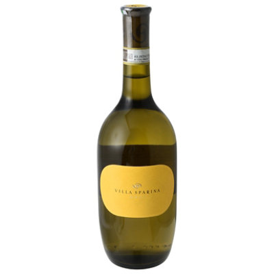 Villa Sparina Gavi Docg Del Comune Di Gavi Wine - 750 Ml - Image 3