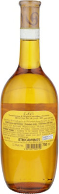 Villa Sparina Gavi Docg Del Comune Di Gavi Wine - 750 Ml - Image 2