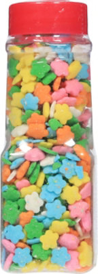 Cake Mate Snowflakes Cake Sprinkles - 1.2 Oz - Image 5