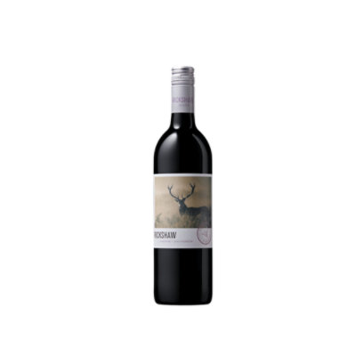 Rickshaw Cabernet Sauvignon California Red Wine - 750 Ml - Image 1