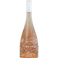 Ame du Vin Provence Rose Wine - 750 Ml - Image 2