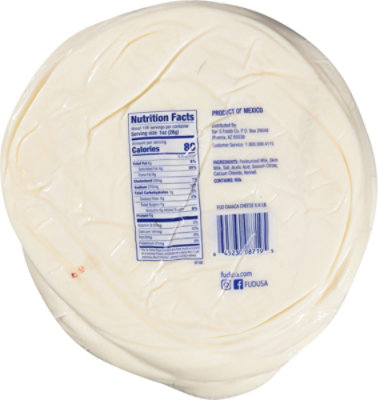 Fud Oaxaca String Cheese - 1.25 LB - Image 5