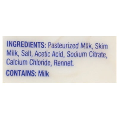 Fud Oaxaca String Cheese - 1.25 LB - Image 4