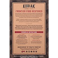 Kodiak Cakes Mix Cornbread Protein Packed Homestead Style - 16.93 Oz - Image 6
