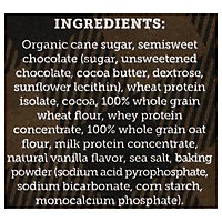 Kodiak Cakes Brownie Mix 100% Whole Grains Protein-Packed Chocolate Fudge Box - 14.82 Oz - Image 5