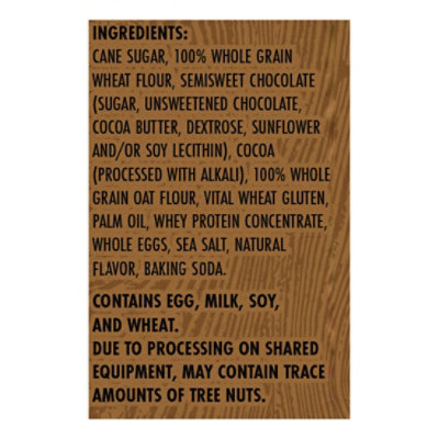 Kodiak Chocolate Fudge Brownie Cup - 2.36 Oz - Image 4
