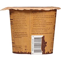 Kodiak Cakes Chocolate Peanut Butter Brownie In A Cup - 2.36 Oz - Image 6