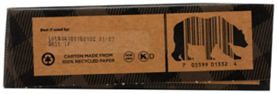 Kodiak Cakes Brownie Mix 100% Whole Grains Protein-Packed Triple Chocolate Box - 14.82 Oz - Image 7