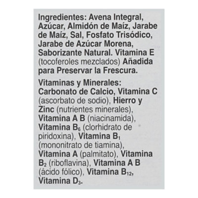 Cheerios Cereal Whole Grain Oats Frosted Box - 10.6 Oz - Image 4