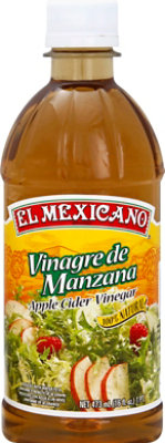 Em Apple Cider Vin - 16 Fl. Oz. - Image 2