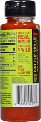 Wildbrine Sauce Srcha Prbitc Kmchi - 8.5 Oz - Image 6