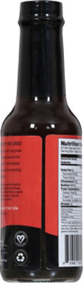 Oceans Ha Sauce Soy Soy Free - 10 Oz - Image 6