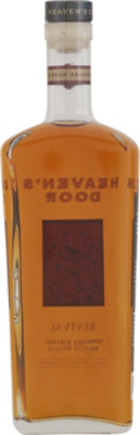 Heavens Door Tennessee Bourbon 90 Proof - 750 Ml - Image 5