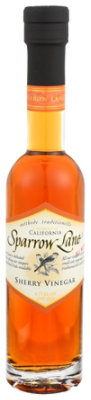 Sparrow Lane Vinegar Vinegar Sherry - 200 Ml